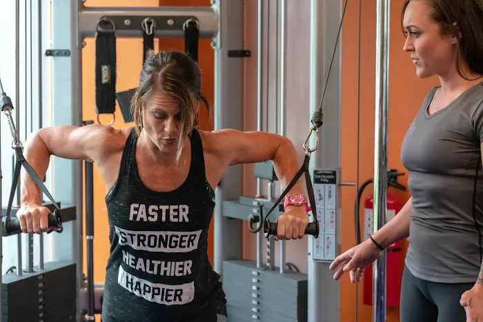 Anytime Fitness Picture 9