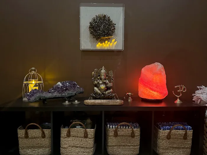 Sattva Yoga Spa Picture 1