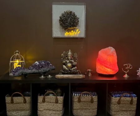 Sattva Yoga Spa