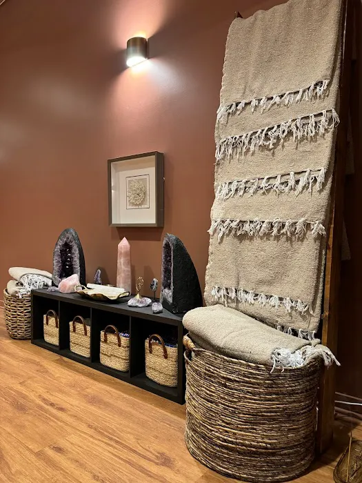 Sattva Yoga Spa Picture 4