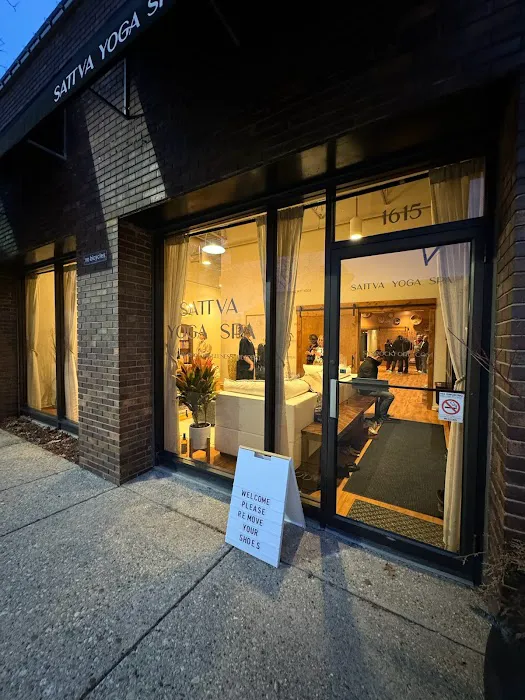 Sattva Yoga Spa Picture 3