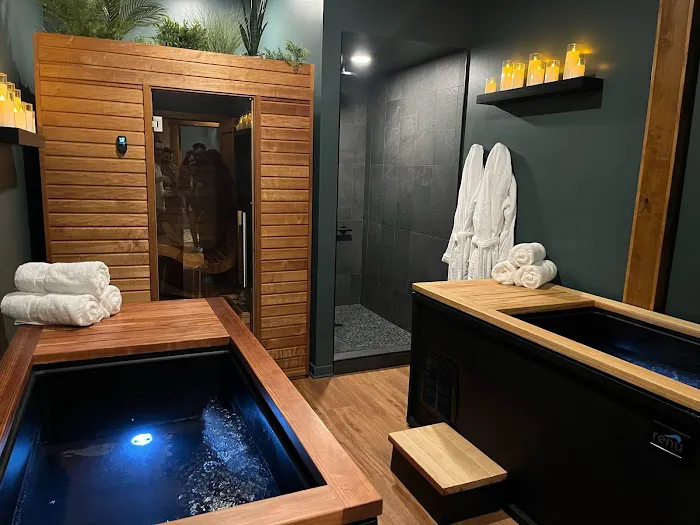 Sattva Yoga Spa Picture 6