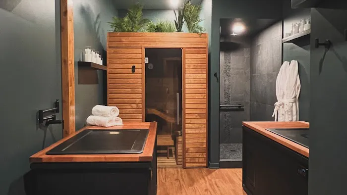 Sattva Yoga Spa Picture 5