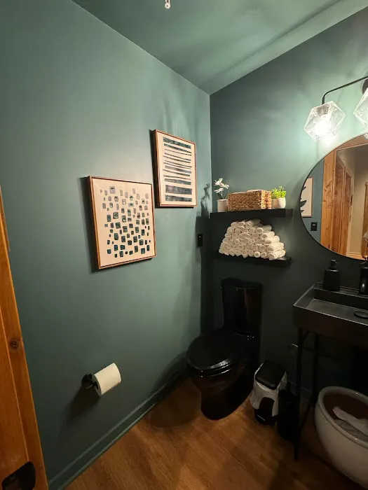 Sattva Yoga Spa Picture 9