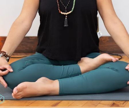 The Calm Company Yoga