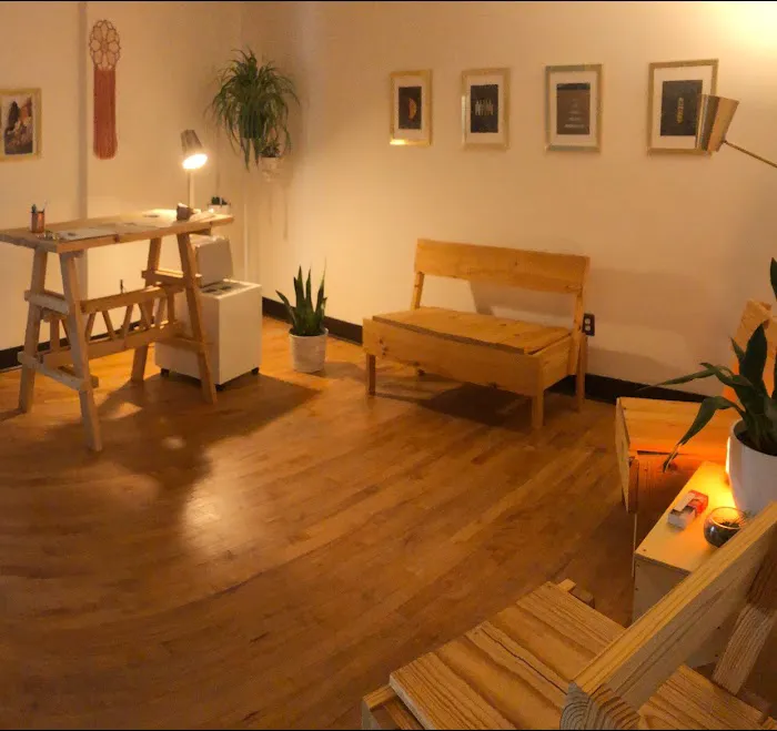 The Calm Company Yoga Picture 5