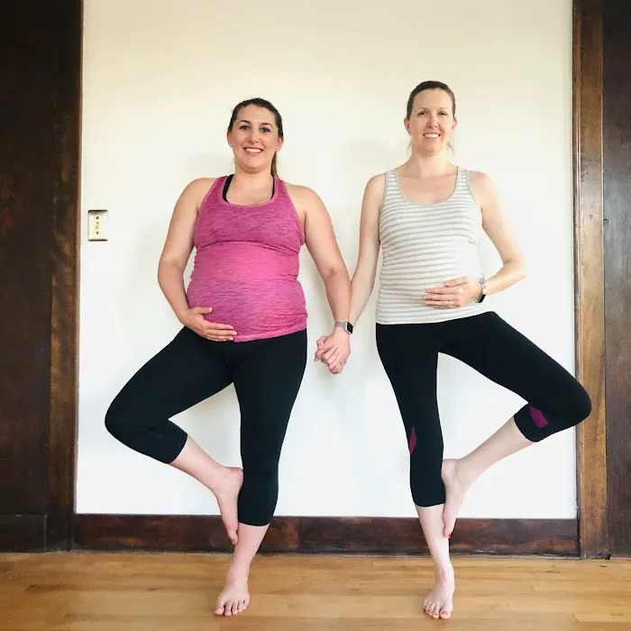 The Calm Company Yoga Picture 4