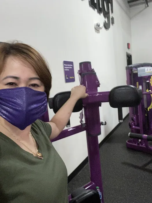 Planet Fitness Picture 2
