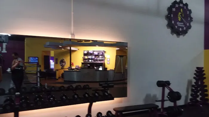 Planet Fitness Picture 1