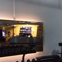 Planet Fitness ico