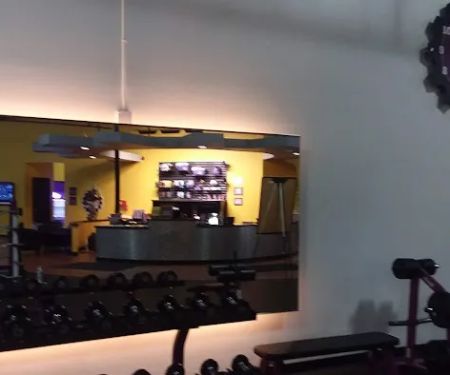 Planet Fitness