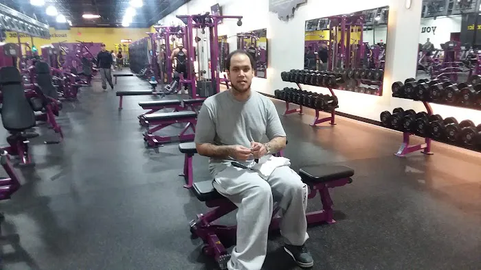 Planet Fitness Picture 3
