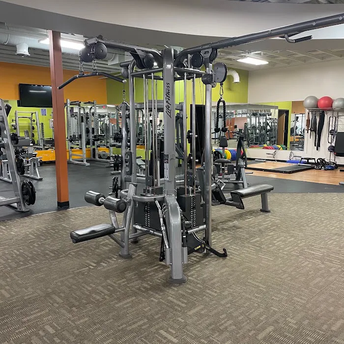 Anytime Fitness Picture 6
