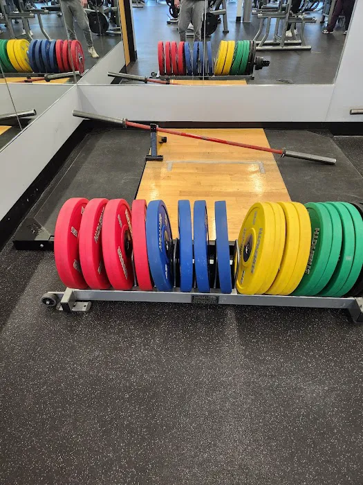 Anytime Fitness Picture 2