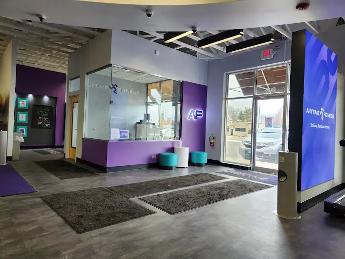 Anytime Fitness Picture 7