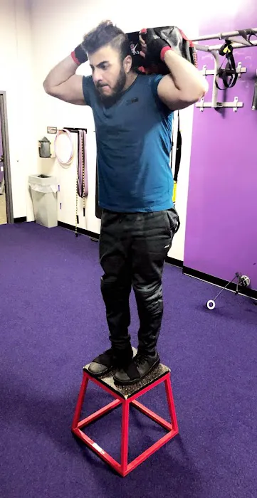 Anytime Fitness Picture 3