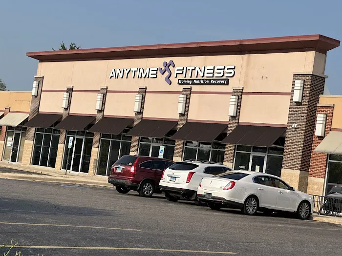 Anytime Fitness Picture 1