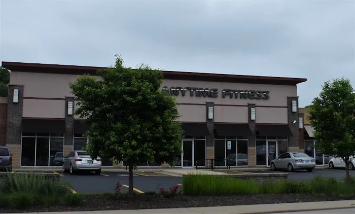 Anytime Fitness Picture 8