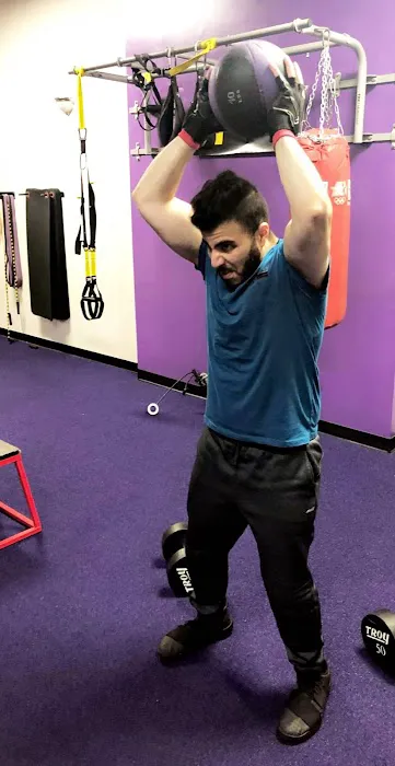 Anytime Fitness Picture 9