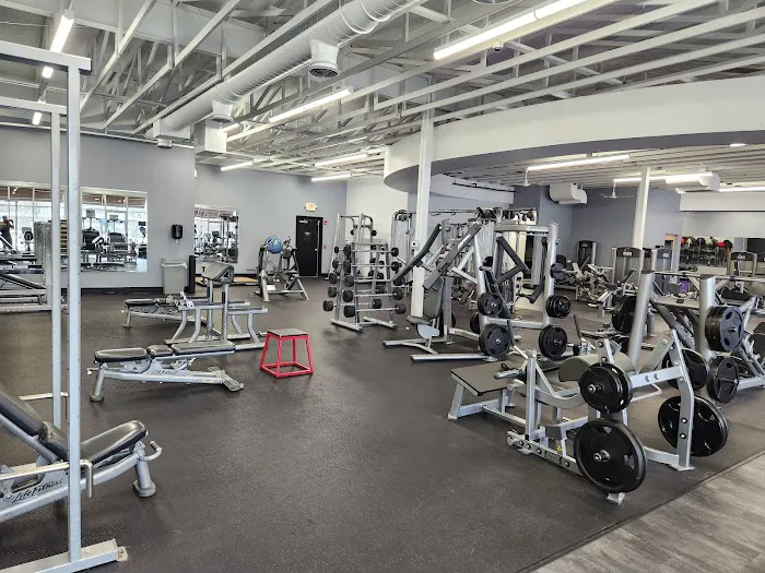 Anytime Fitness Picture 5