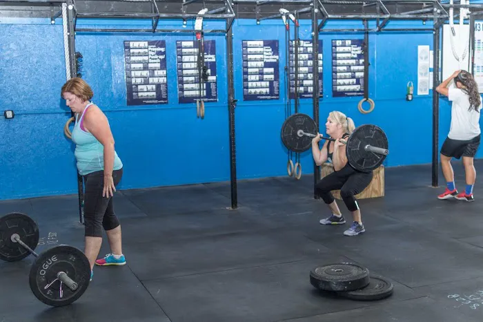 Oak Strength Picture 6