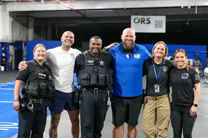 Oak Strength Picture 8