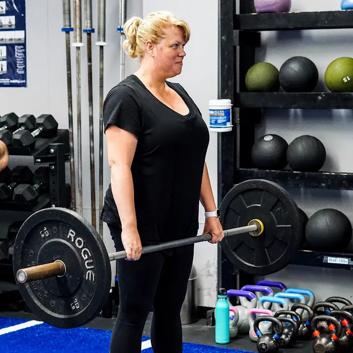 Oak Strength Picture 1