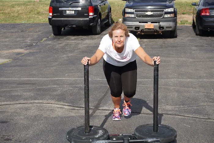 Oak Strength Picture 9