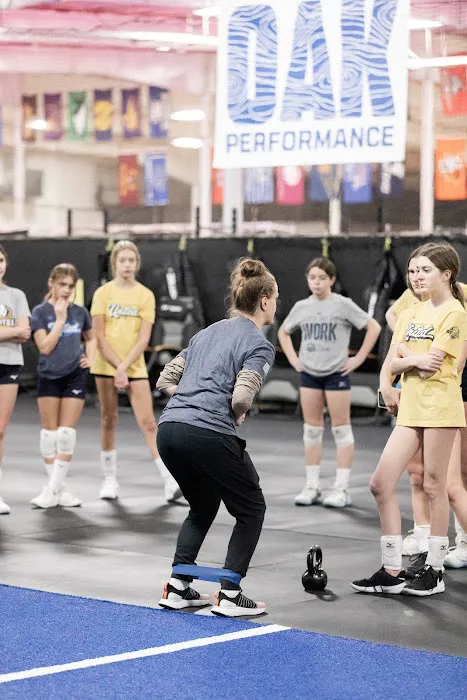 Oak Strength Picture 4