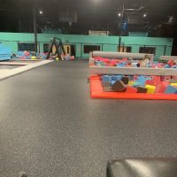 Wight Tumble Academy ico