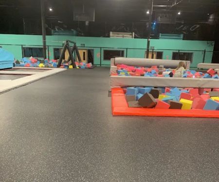Wight Tumble Academy