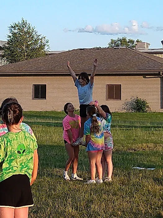 Wight Tumble Academy Picture 2