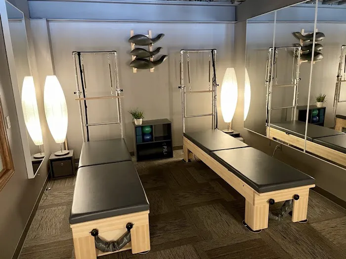 Pilates by Frankie, Rockford IL Picture 3