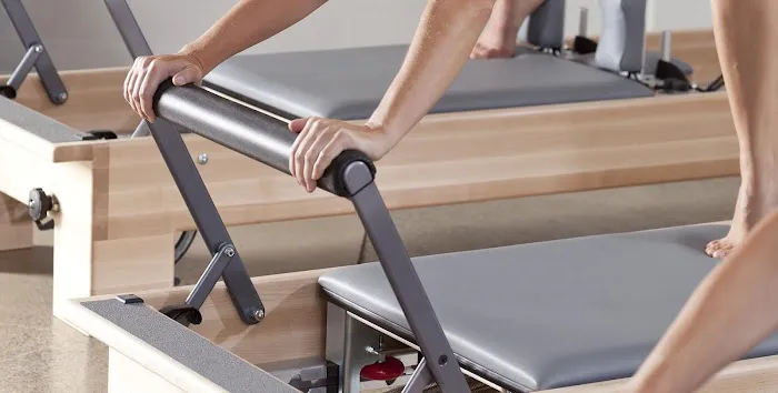 Pilates by Frankie, Rockford IL Picture 5