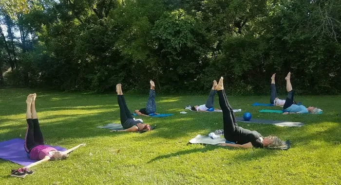 Pilates by Frankie, Rockford IL Picture 9