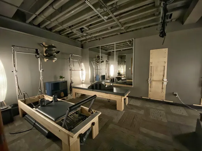 Pilates by Frankie, Rockford IL Picture 10