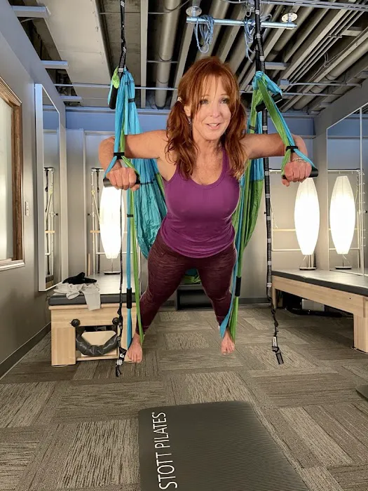 Pilates by Frankie, Rockford IL Picture 2