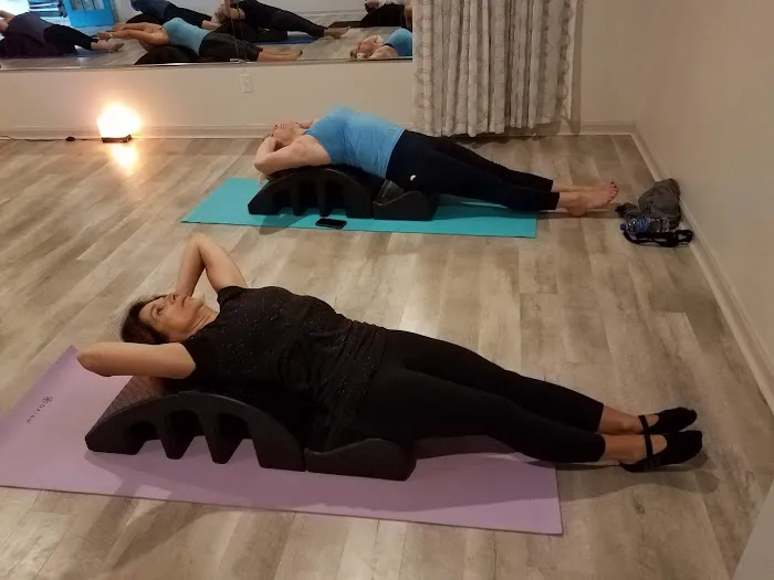 Pilates by Frankie, Rockford IL Picture 1