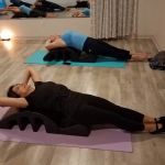 Pilates by Frankie, Rockford IL