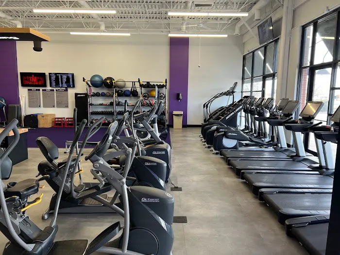Anytime Fitness Picture 4