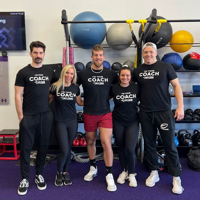 Anytime Fitness Picture 3