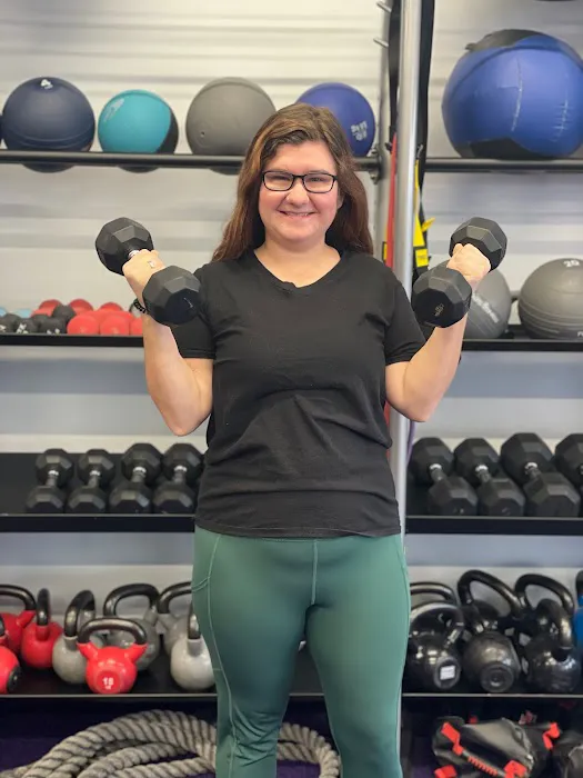 Anytime Fitness Picture 9