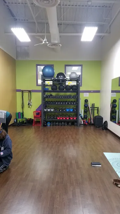 Anytime Fitness Picture 7
