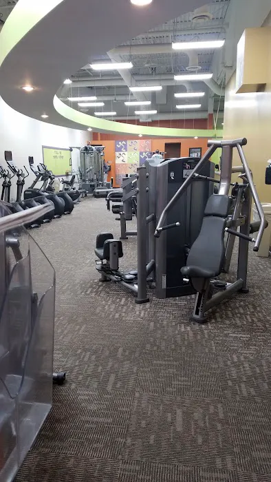 Anytime Fitness Picture 1