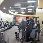 Anytime Fitness
