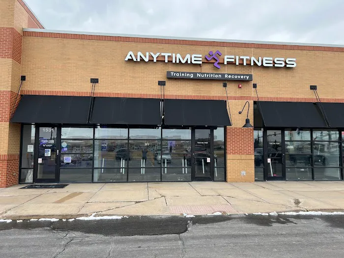 Anytime Fitness Picture 6