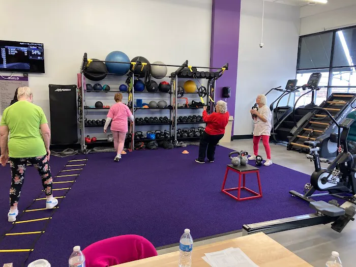 Anytime Fitness Picture 10