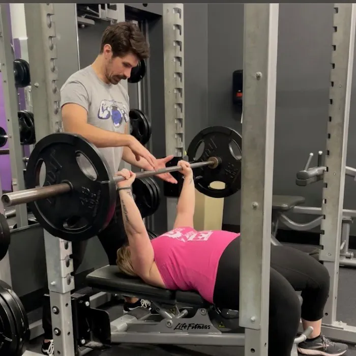 Anytime Fitness Picture 2