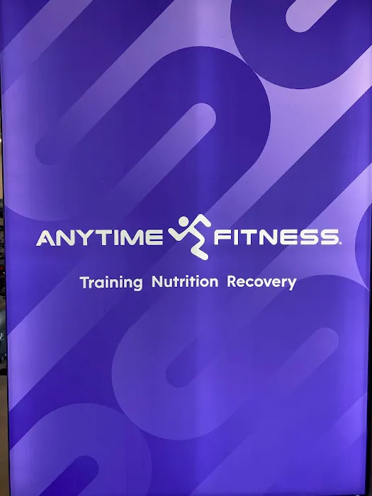 Anytime Fitness Picture 5