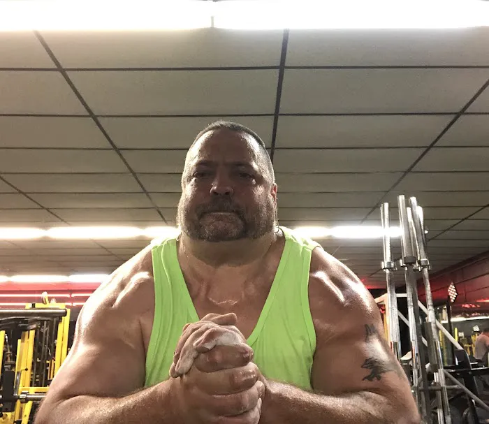 Asylum Gym Picture 2